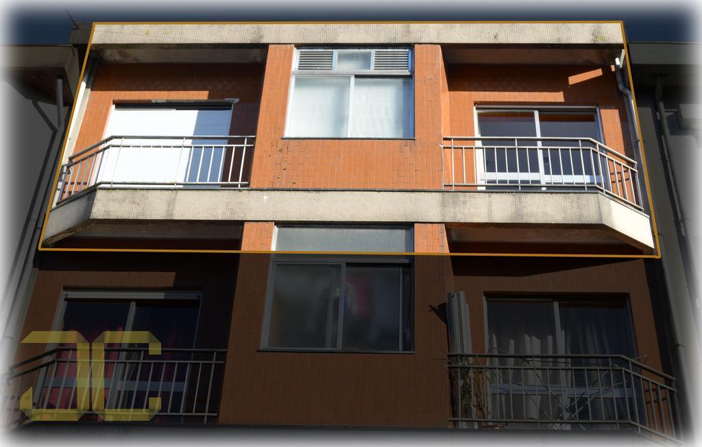 Country Apartment By Jc Porto Exterior foto